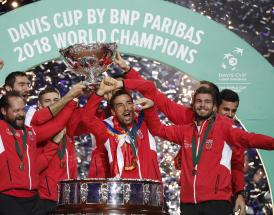 Davis Cup