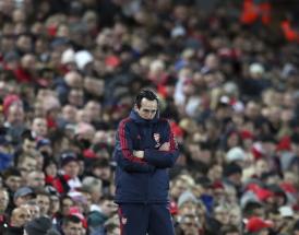 Unai Emery