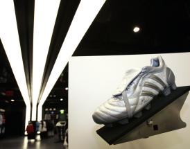 Adidas Predator - Classic Football Boots