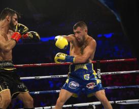 Vasyl Lomachenko is the pound-for-pound boxing king