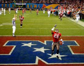 NFL Super Bowl Quiz 2020