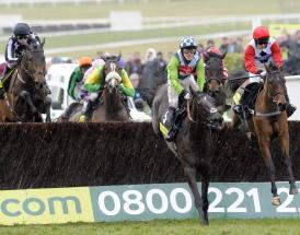 888sport - NRNB at Cheltenham Festival 2020