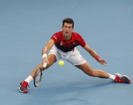 Australian Open 2020 Betting Preview - Novak Djokovic