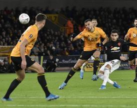 Wolves 0-0 Man United - should PL clubs take the FA Cup more seriously?