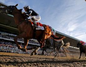 Cheltenham Festival 2020