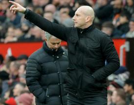 Jaap Stam Bruno Fernandes Paul Scholes