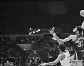 Kareem Abdul-Jabbar has made the most NBA All-Star appearances