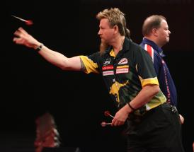 Premier League Darts