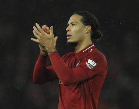 Is Van Dijk the best January signing in Premier League history?