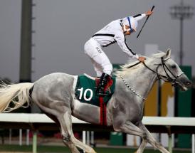 Cheltenham Festival 2020 Longshots