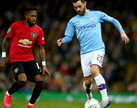 Man United vs Man City Premier League Betting Preview