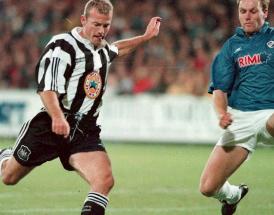 Alan Shearer has scored more Premier League goals than anyone else