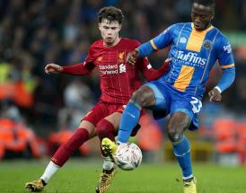 Football League Clubs - Quiz