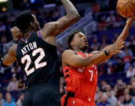 Can you name the NBA teams?