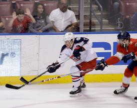 Can you name the NHL teams?