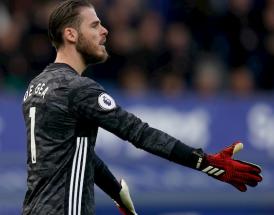 David de Gea