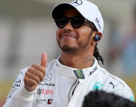 Lewis Hamilton F1 Tips