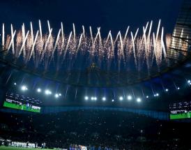 Best stadium in Premier League