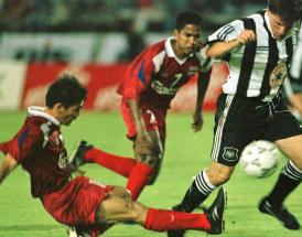 Best Promoted Clubs Premier League