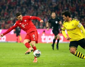 Best Bundesliga Team