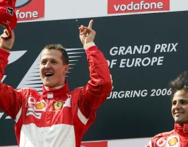Michael Schumacher