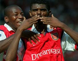 Kanu Nigerian Premier League