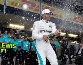 Most Grand Prix Wins