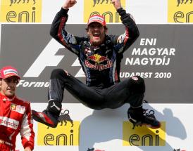 F1 Best Drivers No Title