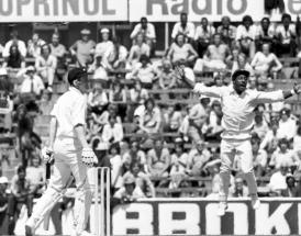 Viv Richards Cricket