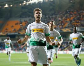 Champions League Outsiders 2020/21