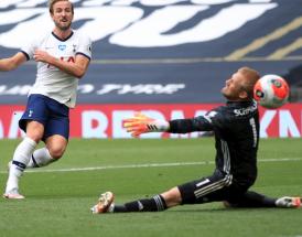 Premier League playoffs