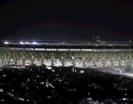 Biggest Cricket Stadiums In The World