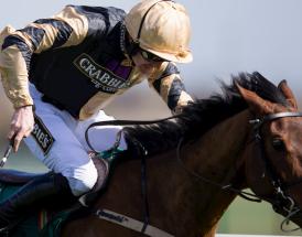 Cheltenham Festival 2021