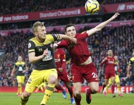 Liverpool are just one club who use data science in football