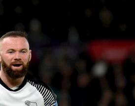 Derby County Transfer News