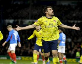 FA Cup Draw Fixtures Results