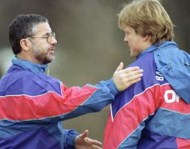 How To Become A Football Scout