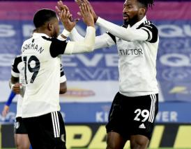 Fulham Transfer News