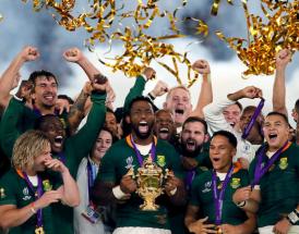 World Rugby Rankings