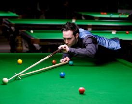 World Snooker Rankings