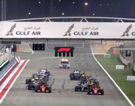 F1 Schedule Formula One Calendar