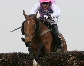 Cheltenham Festival Results 2021