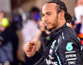 British Formula 1 Drivers