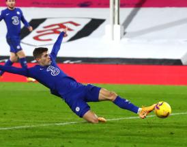 Pulisic Injury – Christian Pulisic Injury News