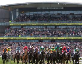 Sponsorship for Grand National