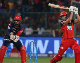 Lowest Score IPL - Indian Premier League