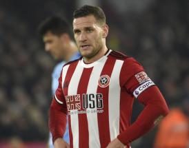 Billy Sharp - League One top goal scorers