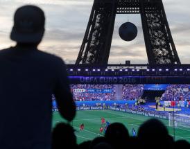 Watch Euro 2021 TV Schedule