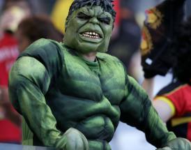Watch Hulkstream - free sports streaming site
