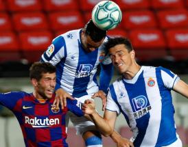 Who are RCD Espanyol?